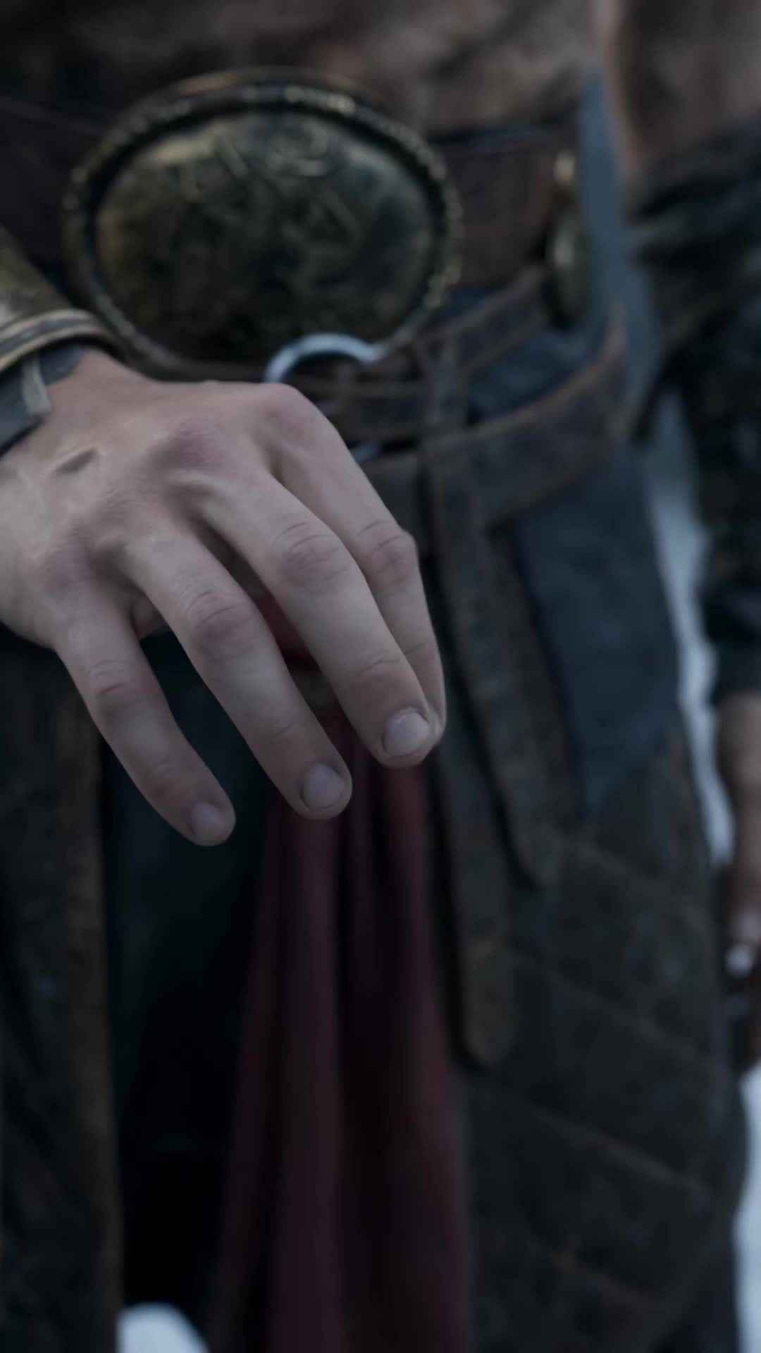 Episódio 16 - O Herdeiro que Ninguém Viu